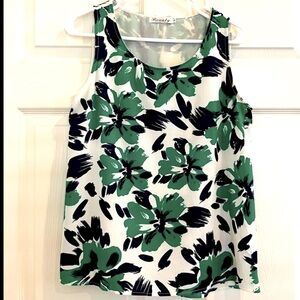 BEAUTY COLLECTION open bow back top